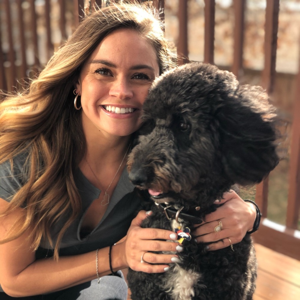 Meet your Posher, Tali